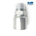 3/8 Inch Hydraulic Hose Ferrule End Fitting